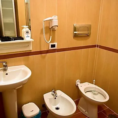 I Delfini Bed & Breakfast