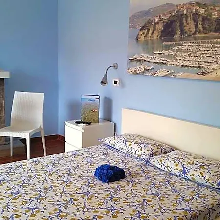 I Delfini Bed & Breakfast 4*