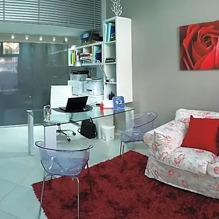 Bed & Breakfast I Delfini 4*