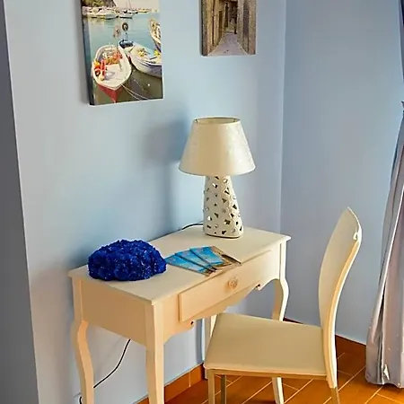 I Delfini Bed & Breakfast 4*