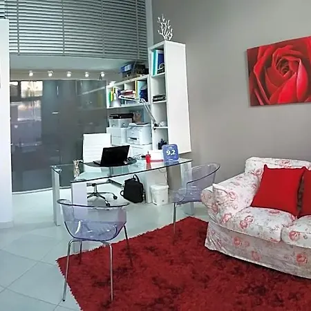 Bed & Breakfast I Delfini
