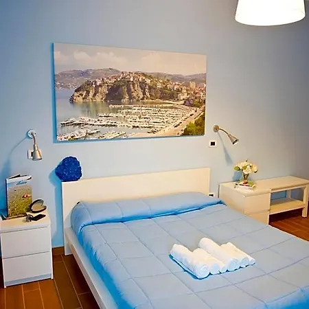 Bed & Breakfast I Delfini 4*