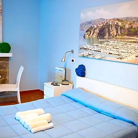 I Delfini Bed & Breakfast Agropoli