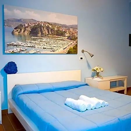 I Delfini 4* Agropoli