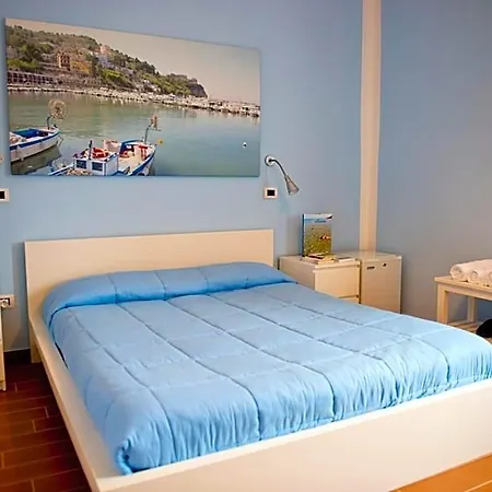 Bed & Breakfast I Delfini Agropoli