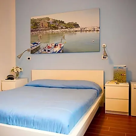 I Delfini 4* Agropoli