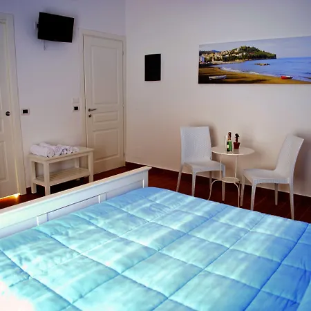 I Delfini Bed & Breakfast Agropoli