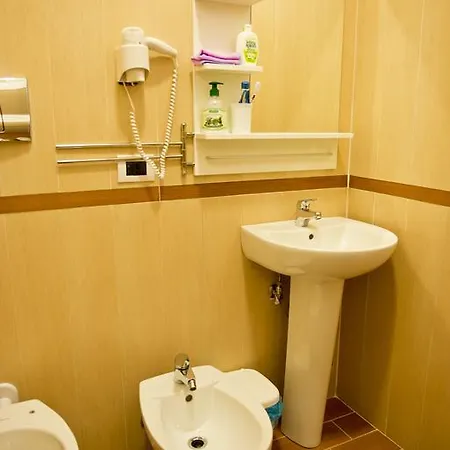 Bed and breakfast I Delfini