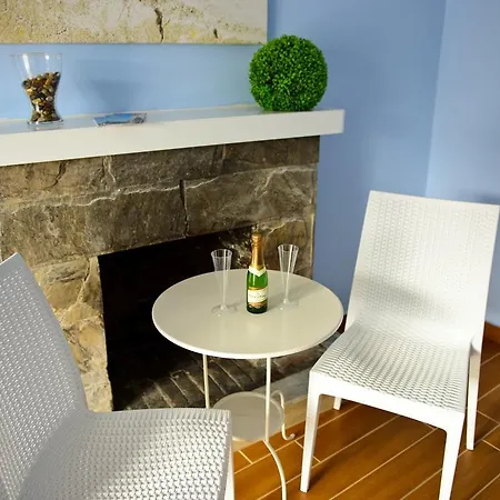I Delfini Bed & Breakfast