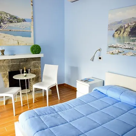 Bed & Breakfast I Delfini 2*
