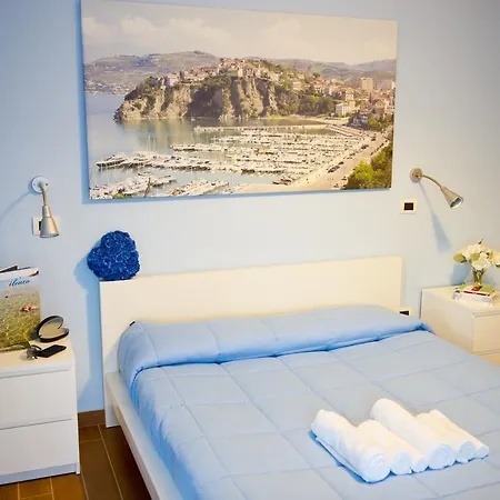 I Delfini 4* Agropoli