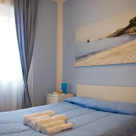 I Delfini 4* Agropoli