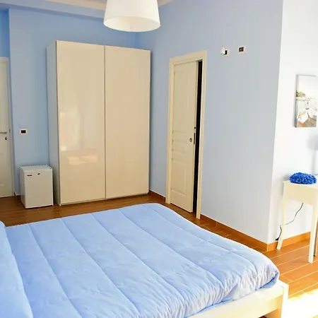 Bed and breakfast I Delfini Agropoli