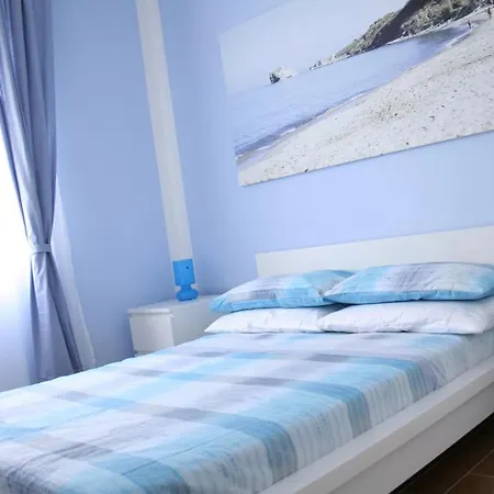 Bed and breakfast I Delfini Agropoli