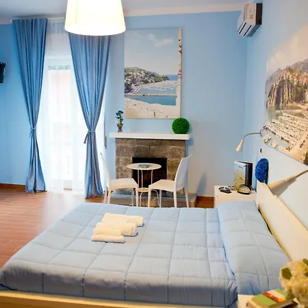 I Delfini Agropoli