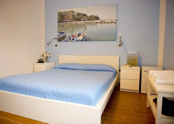 I Delfini Отель типа 