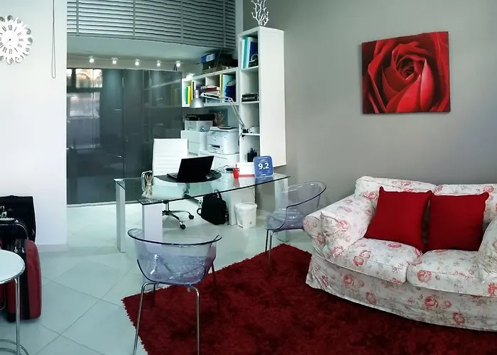 I Delfini 4* Агрополи
