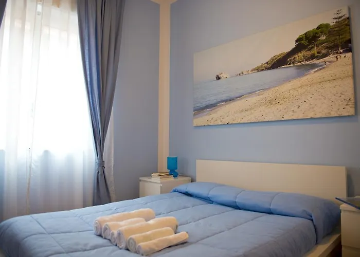 I Delfini 4* Агрополи